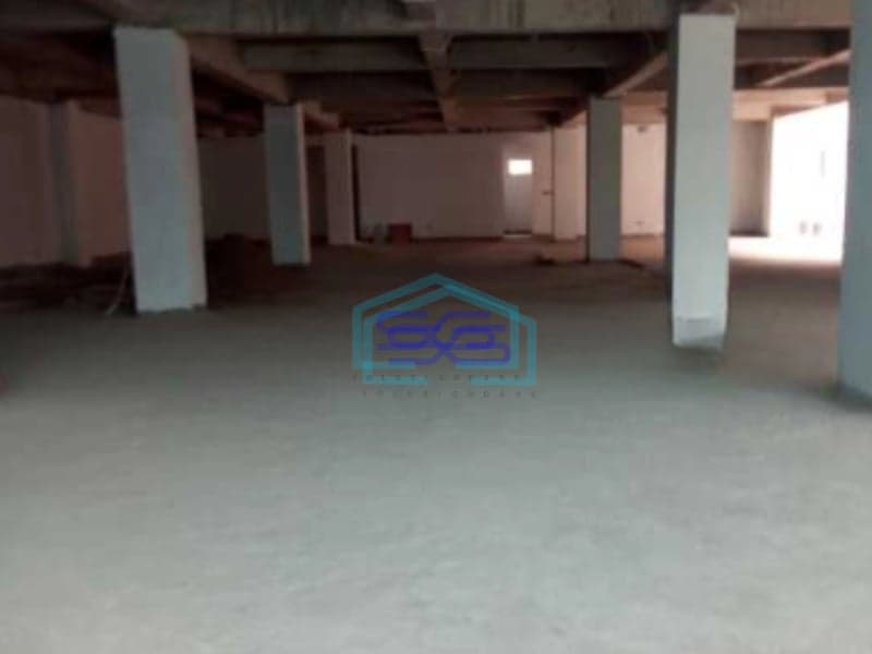 Dijual Kantor Luas Tanah  1067 m² Lokasi di Menteng Jakarta Pusat