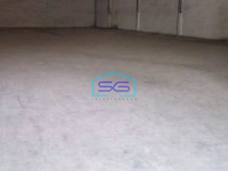 Disewakan Gudang Siap Huni Bebas Banjir di Sidoarjo Jawa Timur Akses Container