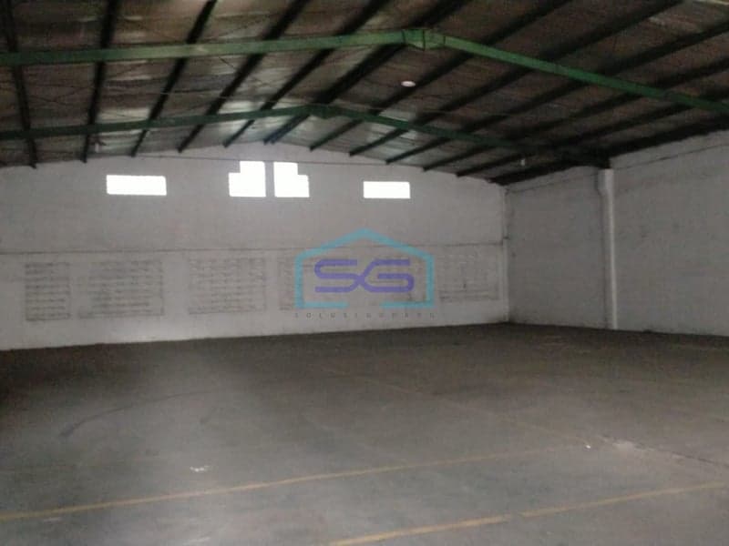 Dijual Gudang Di Jababeka 1 Cikarang dekat Delta Silicon 3, Lippo Cikarang, Bekasi