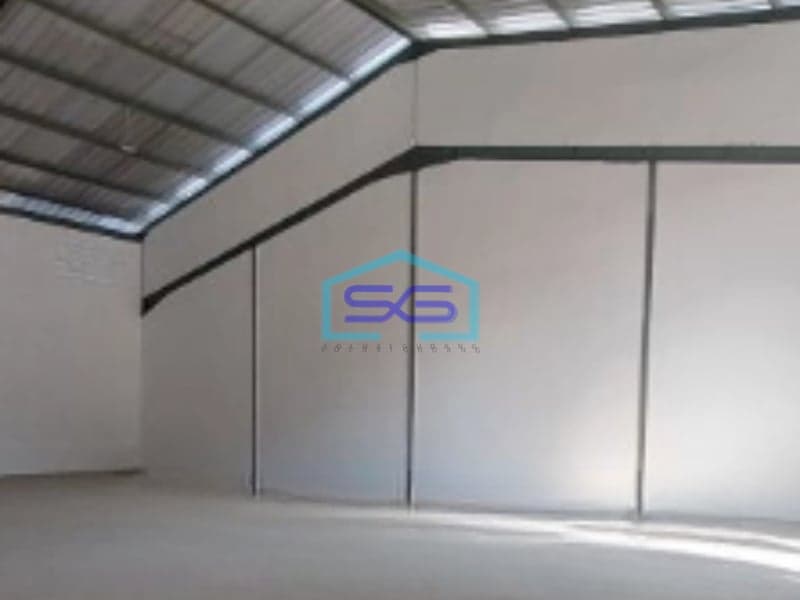 Disewakan Segera Gudang Di Muara Baru Penjaringan Jakarta Utara Luas Bangunan 2160m2