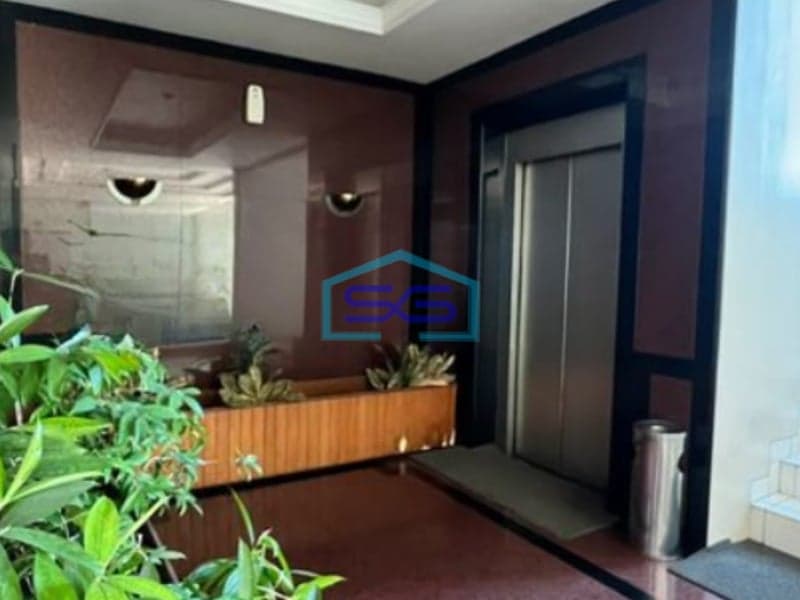 Dijual Kantor Luas Tanah  755 m² Lokasi Jakarta Pusat