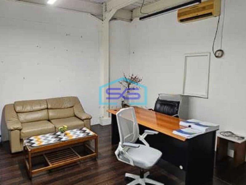 Dijual Gudang Bagus Di Danau Sunter Barat Lokasi Jln Raya Harga Nego Jakarta Utara LT 1475m2