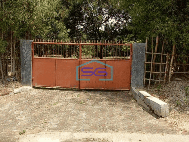 Dijual Lahan Tanah di Tanjungsari Bogor Luas 33675m2