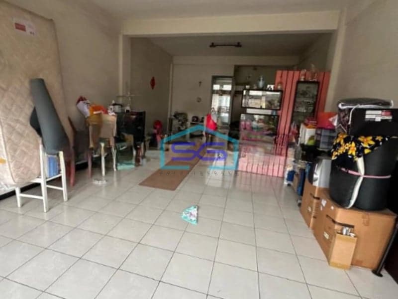 Dijual Ruko 3 Lantai Luas Tanah 100 m²  di Surabaya