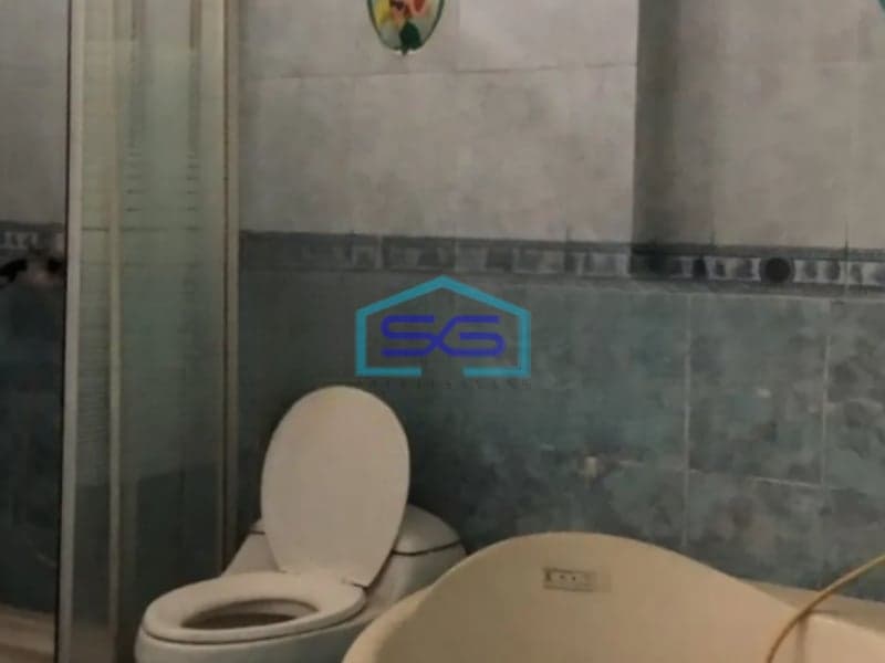 Dijual Ruko Luas Bangunan  212 m² Lokasi Sawahan Surabaya