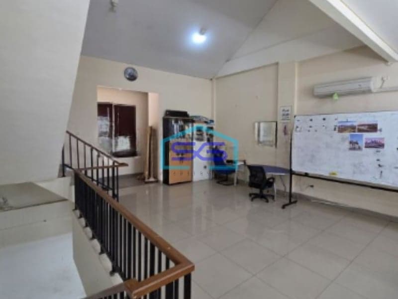 Disewakan Ruko Arana Di Kota Harapan Indah Bekasi Luas Bangunan 150m2