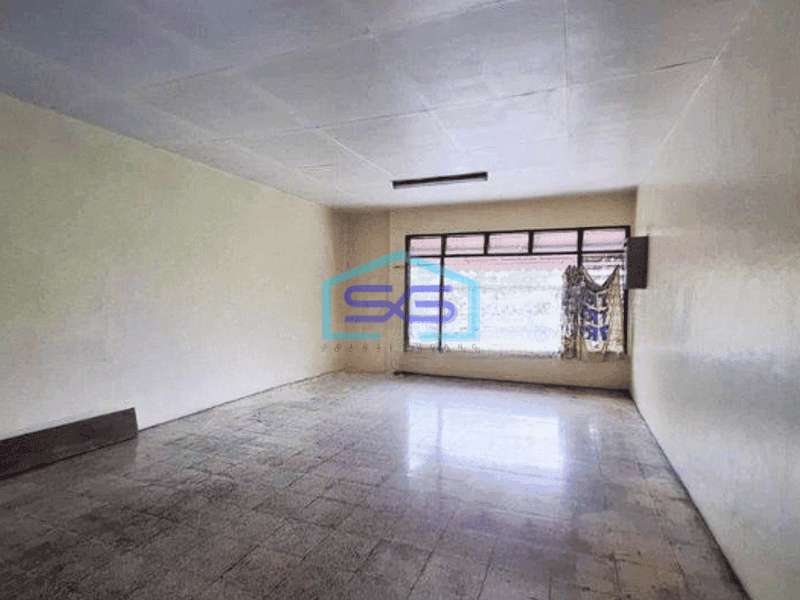 Disewakan Ruko Siap Pakai Lokasi Strategis di Malang Luas Bangunan 295m2