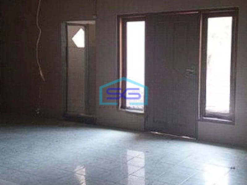 Dijual Pabrik / Gudang LB 840m2 Daan Mogot, Batu Ceper, Tangerang