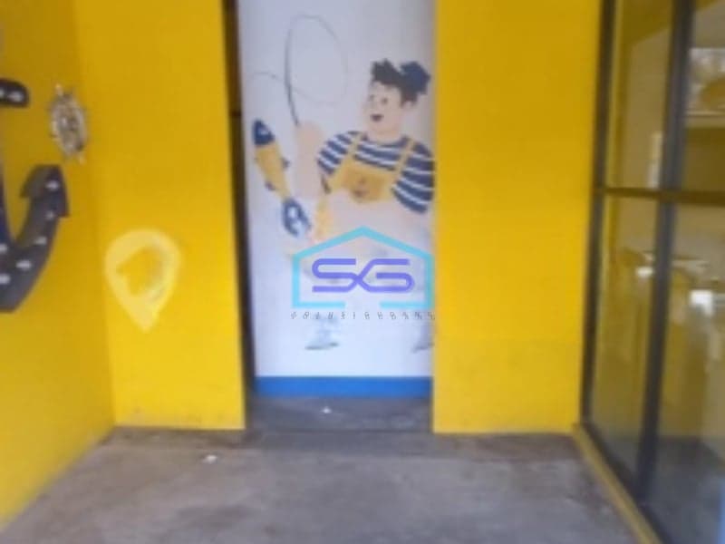 Dijual Ruko Pura Demak Denpasar Barat Bali Cocok Usaha Dan Kantor LT 510m2