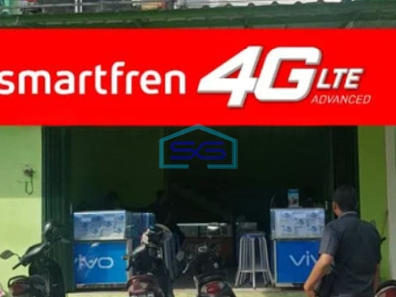 Dijual Ruko 3 Lantai Lokasi Di Lingkungan Kampus UGM Caturtunggal Sleman Jogja Luas Bangunan 152 m²