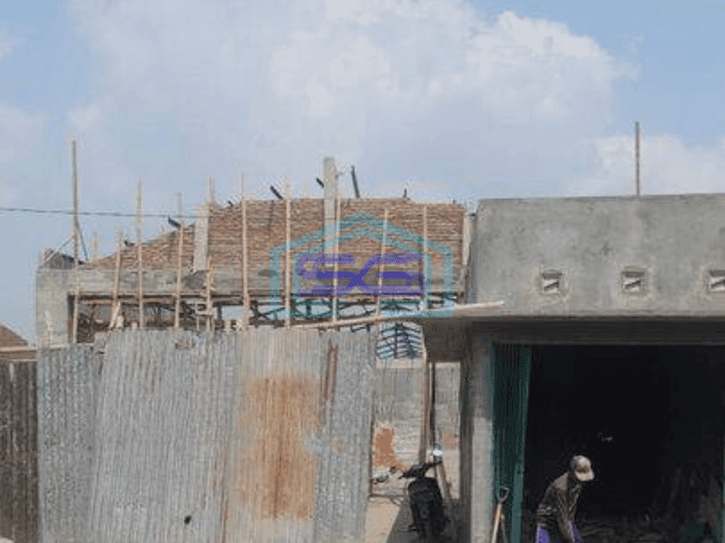 Disewakan Gudang Murah Baru di Kalasan Dekat Bandara Adi Sucipto Jogja