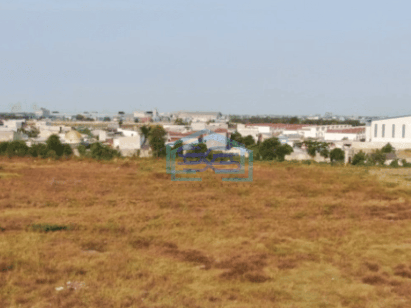 Disewakan Tanah di Marunda Jakarta Utara 4.9 Ha Dekat Marunda Center Siap Pakai