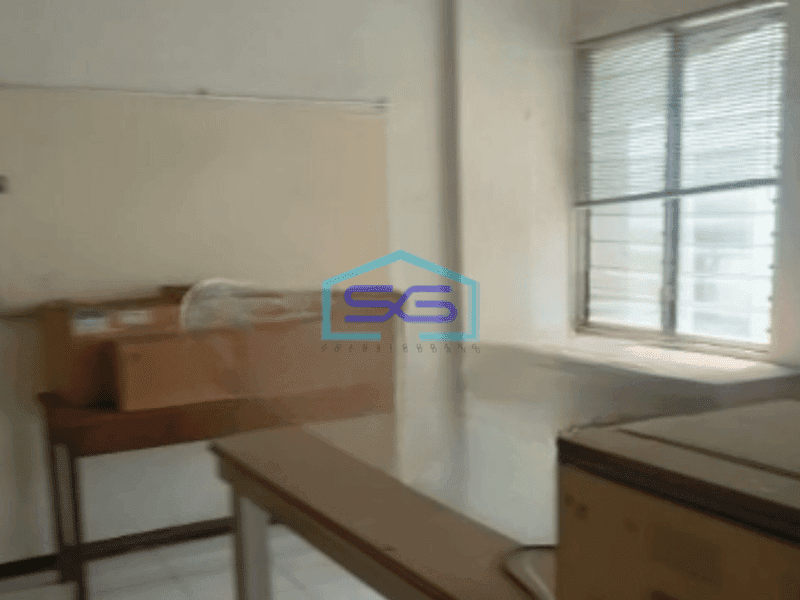 Dijual Ruko Murah 3 Lantai Luas Bangunan  188 m² di Kepasan Surabaya