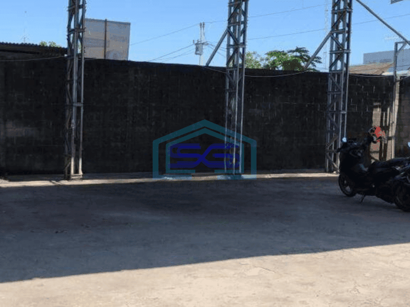 Disewakan Gudang Minimalis dekat Jalan Palagan & Jalan Magelang Jogja