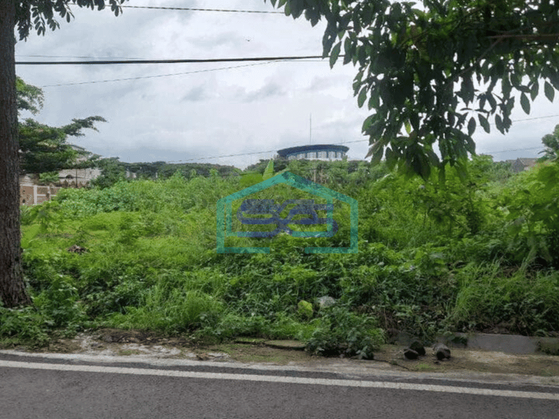 Disewakan Tanah di Soehat Malang Jawa Timur Cocok Untuk Gudang