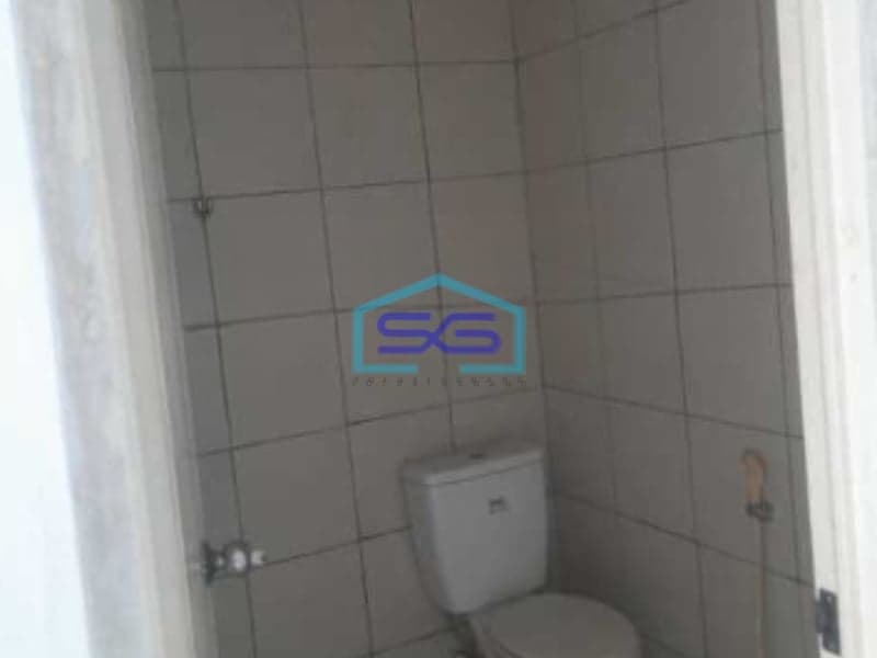 Disewakan Ruko Luas Bangunan 337 m²  Lokasi di Sunter Jakarta Utara