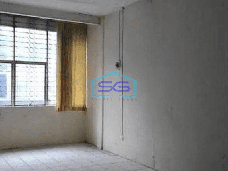 Dijual Ruko 3 Lantai di Sudirman Bandung Luas Bangunan 1500 m²