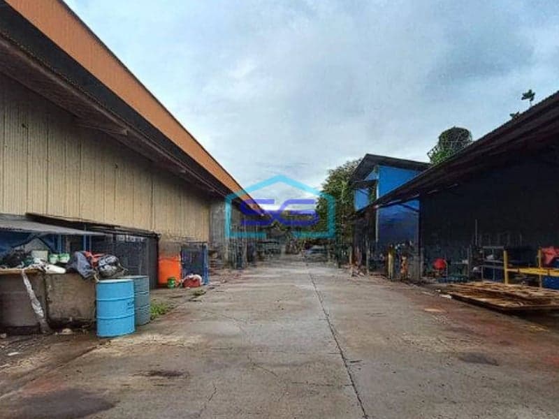 Dijual Pabrik Lokasi Strategis Area Luar Kawasan Jababeka Bekasi LB 13000m2