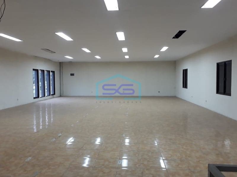 Disewakan Gudang cikarang disewakan Gudang Delta Silicon Lippo Cikarang.