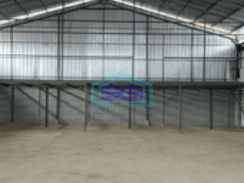 Disewakan Gudang Citra Garden Jakarta Barat