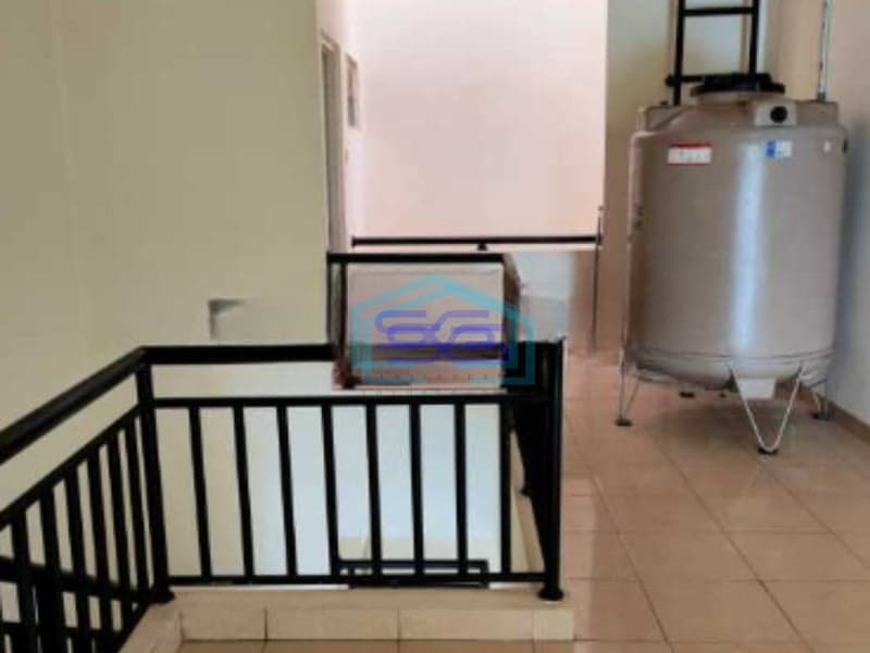 Dijual Ruko Gadged 3 Lantai Paramount Gading Serpong Tangerang Luas Bangunan  200 m²