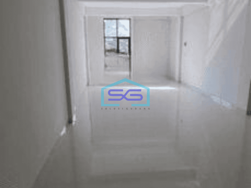 Disewa Ruko Easton Strategis Nol Jalan Raya Merr di Sukolilo Surabaya