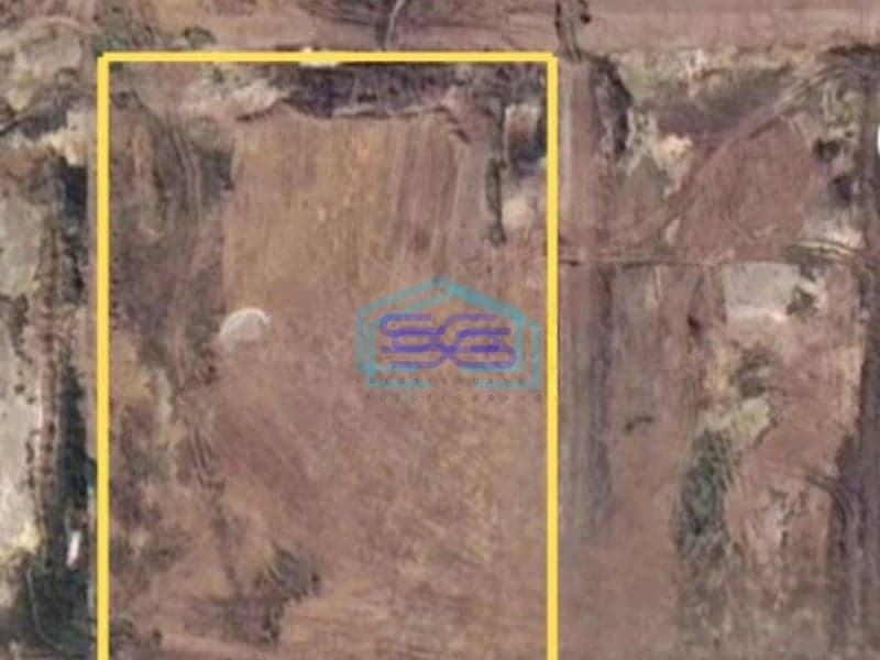 Dijual Tanah Industri DI Karawang Barat Luas Tanah  17570 m²