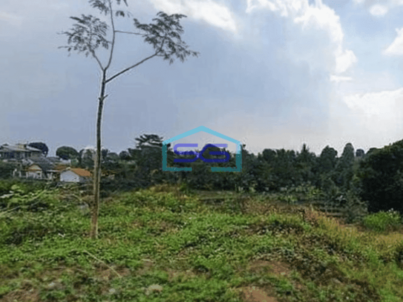 Dijual Tanah Di Cipageran Cimahi Utara Luas Tanah 7327m2