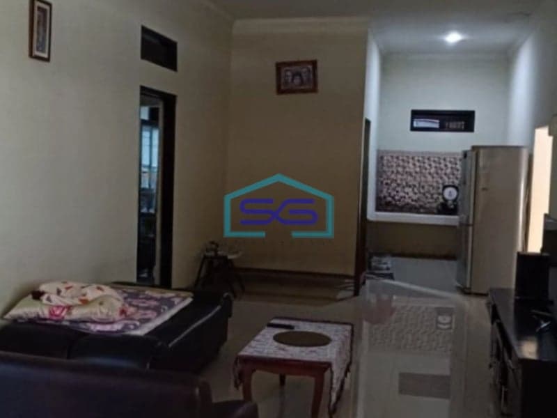 Dijual Murah Pabrik Luas Bangunan 1810 m² Lokasi Padalarang Bandung