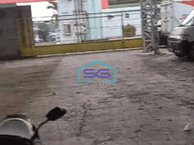 Disewakan Gudang Murah Cocok Untuk Gudang Beras Dan Ekspedisi di Sleman Yogyakarta LT 500m2
