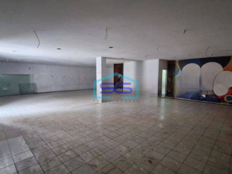 Disewakan Ruko di Cawang Jakarta Timur Luas Bangunan  360 m²