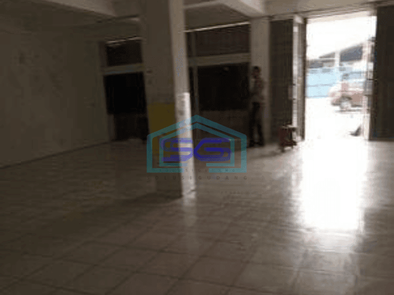 Disewakan Ruko Gandeng di Pekayon Bekasi