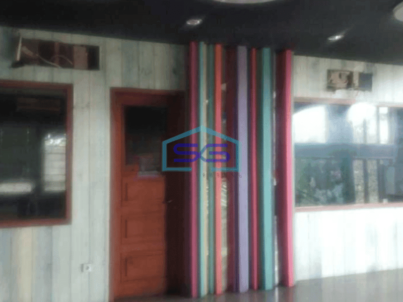 Disewakan Gudang Bagus Luas Bangunan  12000 m² di Jalan Raya Tugu Semarang