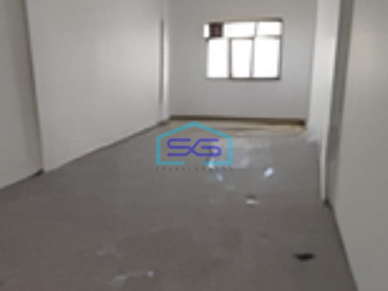 Disewakan Ruko Raya Siwalankerto Wonocolo Surabaya Luas Bangunan 104m2