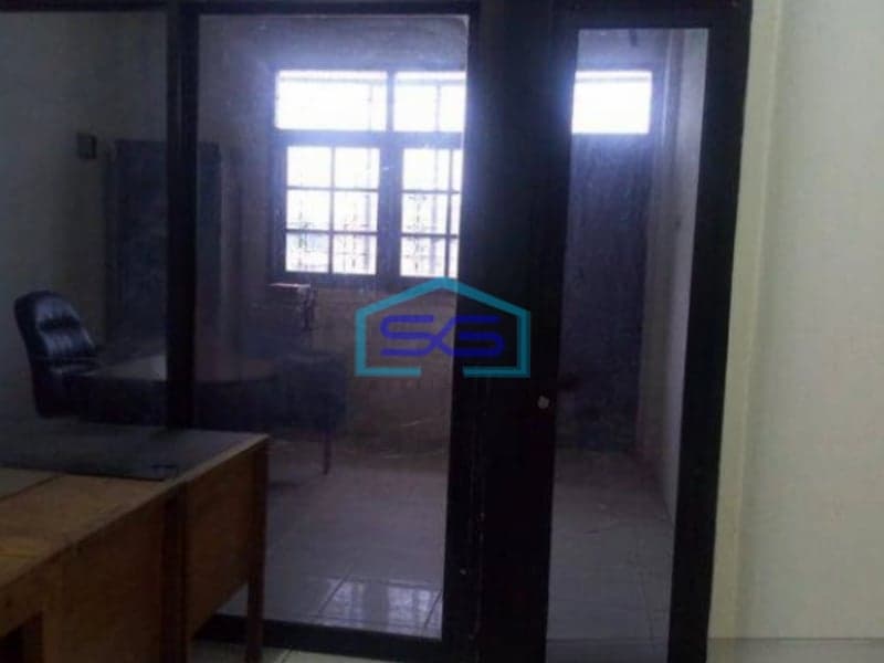 Dijual Cepat Ruko 3 Lantai di Duri Kosambi Jakarta Barat LB 130m2