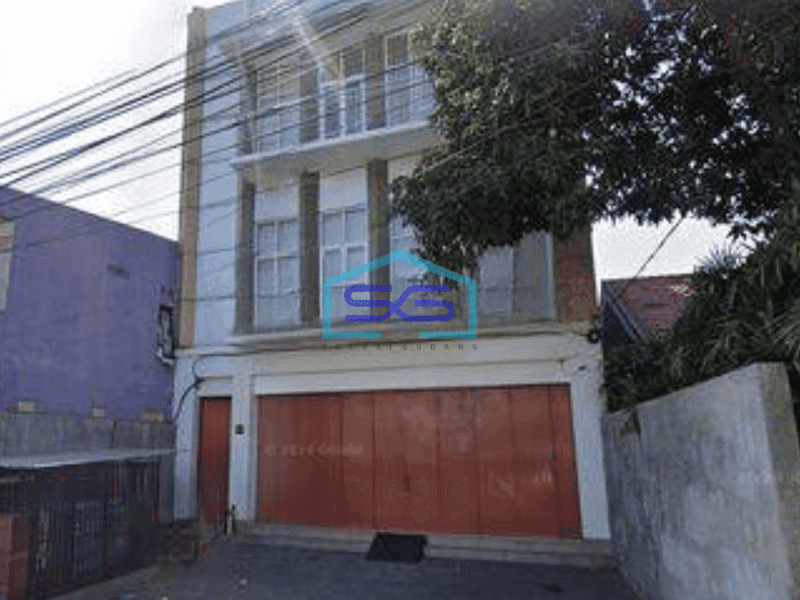 Disewakan Ruko Cocok Untuk Kantor Lokasi Strategis Mlati di Sleman