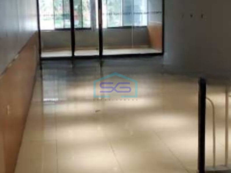 Disewakan Ruko Luas Bangunan 191 m²  Baru Renovasi di Jakarta Utara