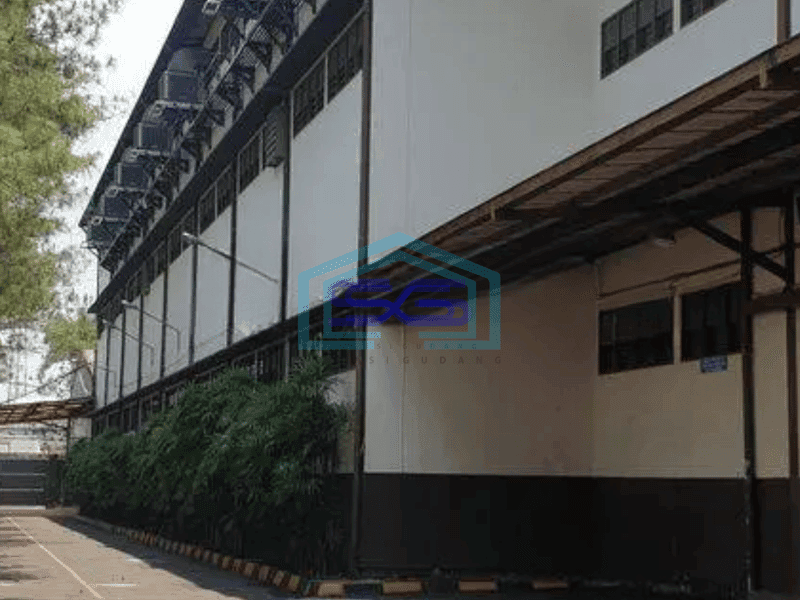 Disewa Gudang Di Caringin bagus ready