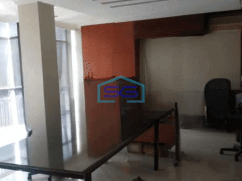 Disewakan Ruko Luas Bangunan  680 m² di Cideng Jakarta Pusat