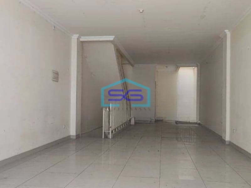 Disewakan Ruko green lake city sentra niaga Jakarta Barat