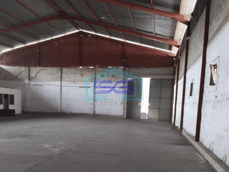 Disewa Gudang Siap Pakai Di Pegangsaan Dua Kelapa Gading Jakarta