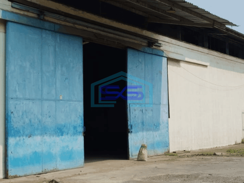 Disewakan Gudang Daan mogot Jakarta Barat