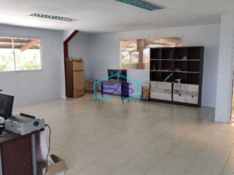 Dijual Murah Banget Gudang di Ciasem Subang Jawa Barat Luas Tanah 33000m2