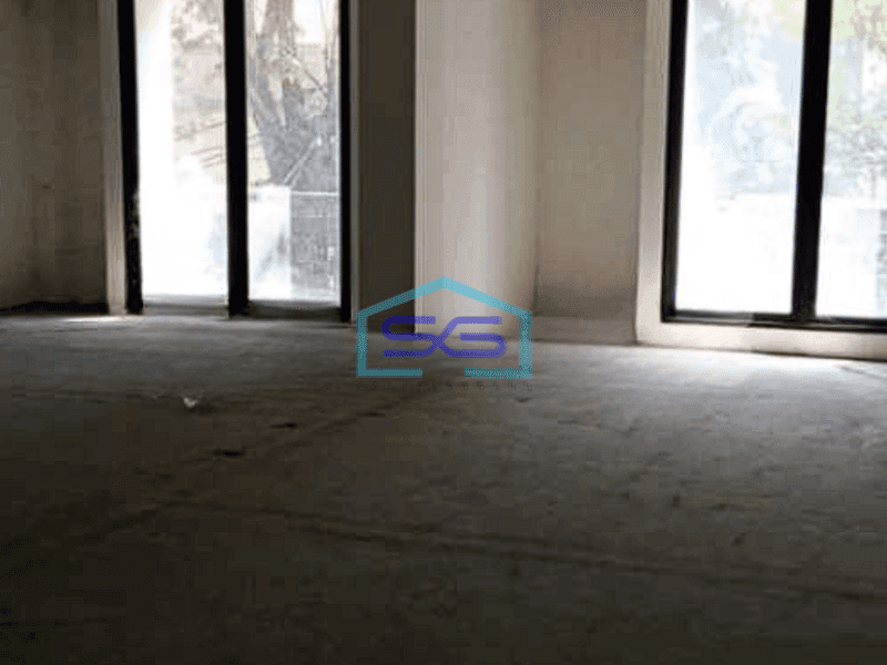 Disewa Ruko Gandeng Jl. Melawai Kebayoran Baru Jakarta Selatan LB 950m2