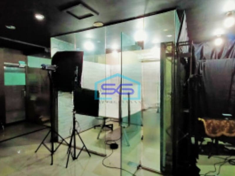 Dijual Ruko Lokasi Ciputat Timur Tangerang Selatan Luas Bangunan 234 m²