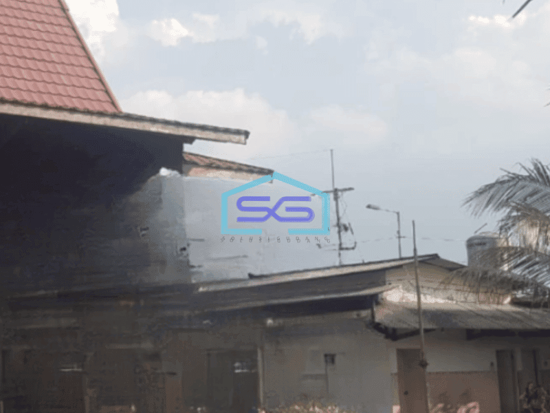 Dijual Tanah Lokasi Pacet Mojokerto Luas  2160 m²