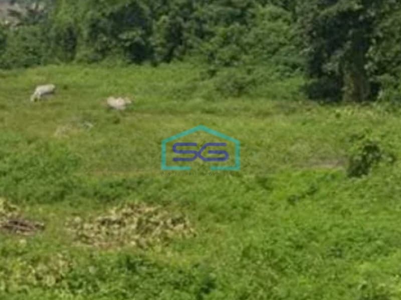 Dijual Tanah Daerah Curug Dekat Dengan Citra Raya Curug, Tangerang Luas Tanah  7300 m²