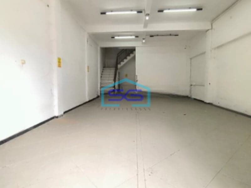 Dijual Ruko Strategis Di 0 Raya Jalan Di Pare Kediri Jawa Timur Murah Nego LB 1200m2