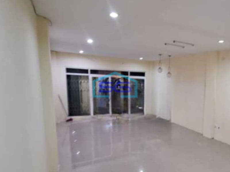 Dijual Ruko Lokasi Bebas Banjir di Tanjung Duren Jakarta Barat Luas Bangunan 268 m²