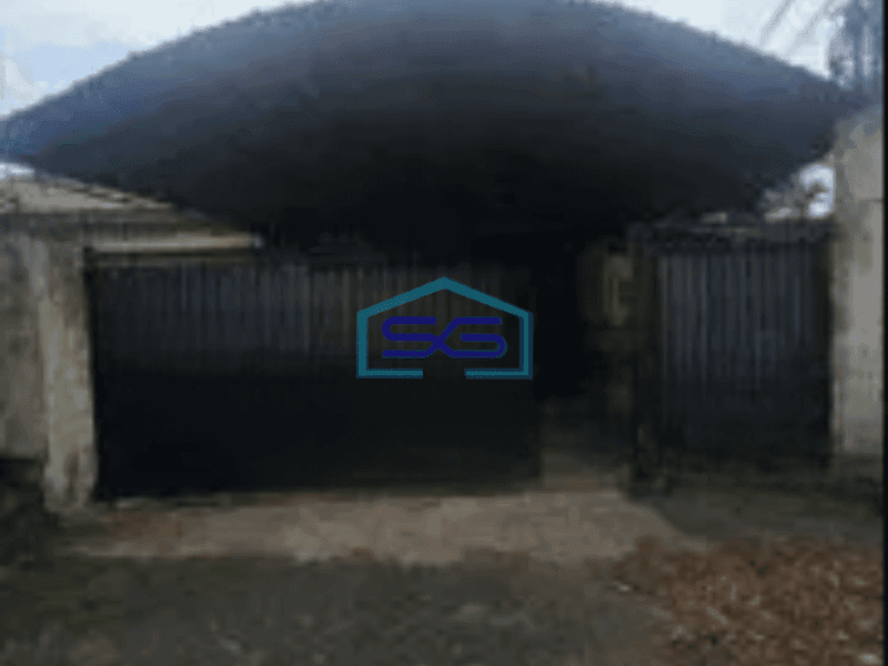 Disewakan Gudang di Cipinang Jakarta Timur Luas Tanah 1100 m²